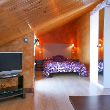 Apartamentos Rurales Altuzarra Ezcaray Εξωτερικό φωτογραφία