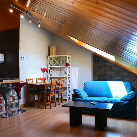 Apartamentos Rurales Altuzarra Ezcaray Εξωτερικό φωτογραφία