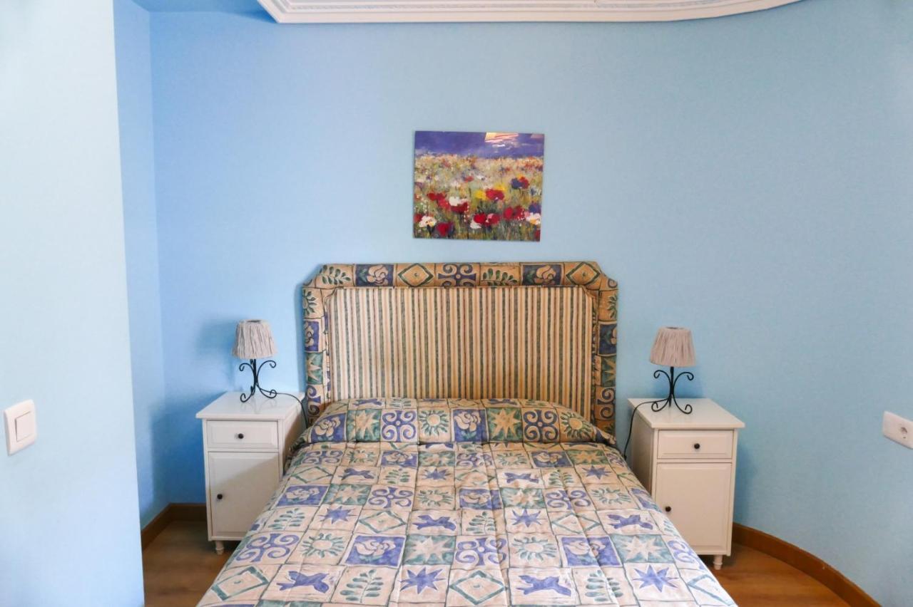 Apartamentos Rurales Altuzarra Ezcaray Εξωτερικό φωτογραφία
