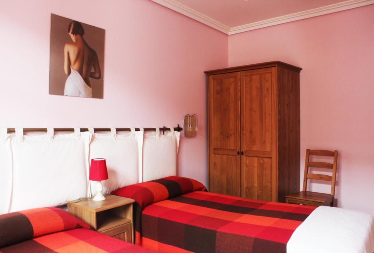 Apartamentos Rurales Altuzarra Ezcaray Εξωτερικό φωτογραφία