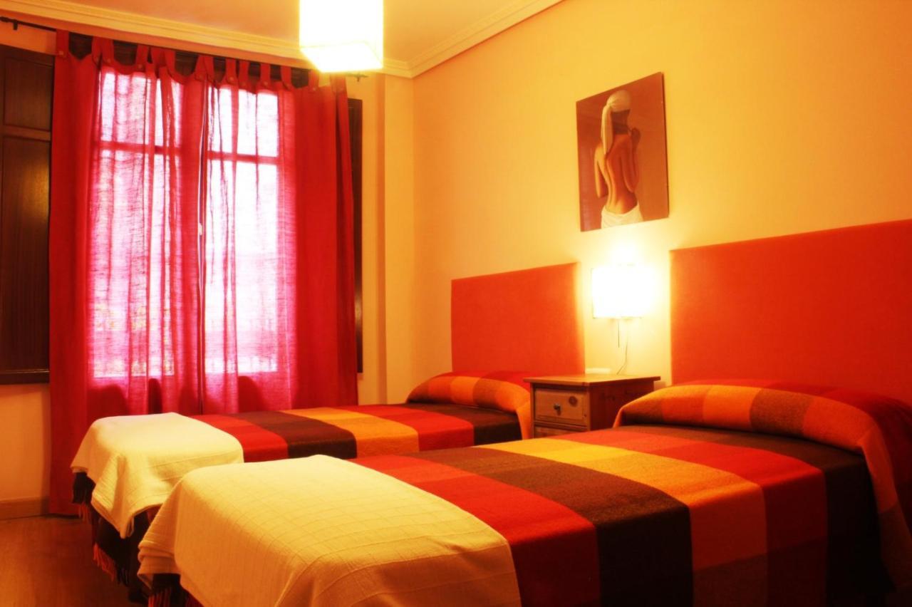 Apartamentos Rurales Altuzarra Ezcaray Εξωτερικό φωτογραφία