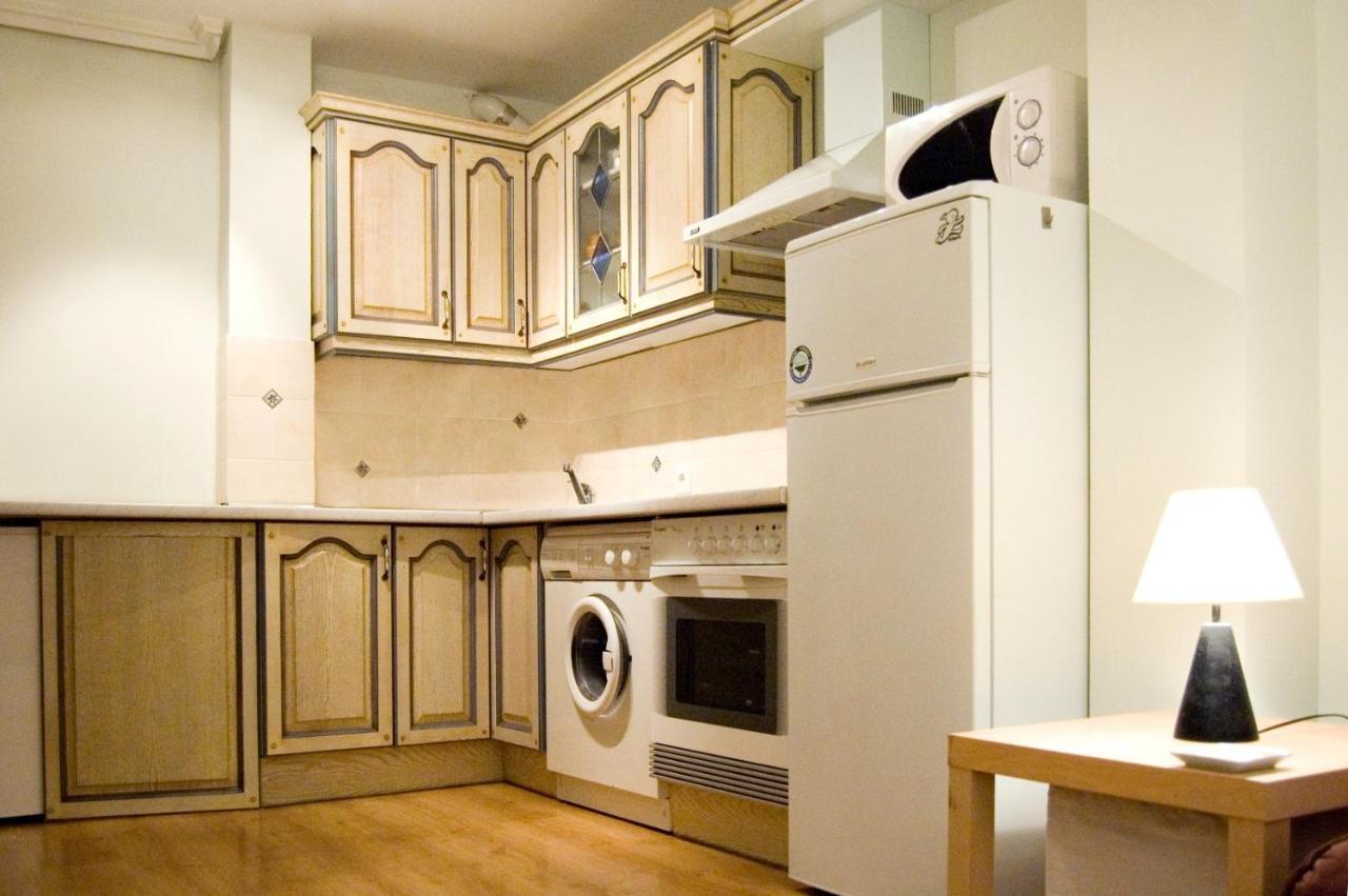 Apartamentos Rurales Altuzarra Ezcaray Εξωτερικό φωτογραφία