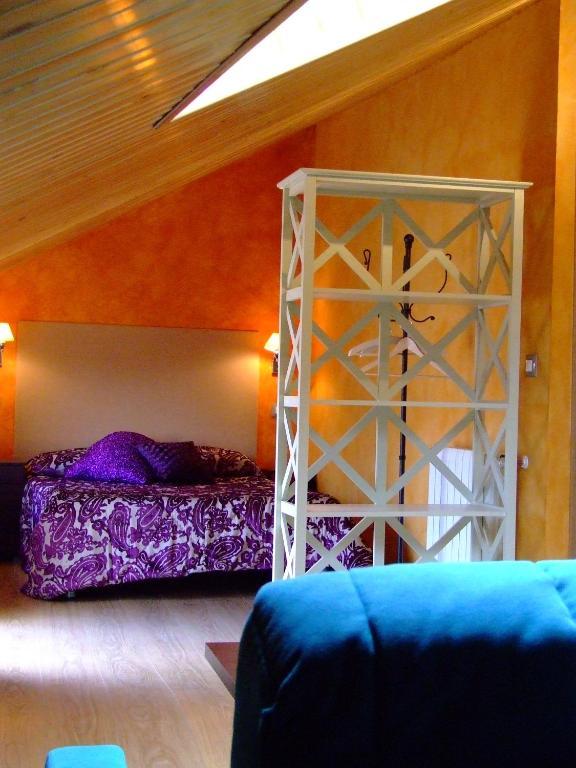 Apartamentos Rurales Altuzarra Ezcaray Δωμάτιο φωτογραφία