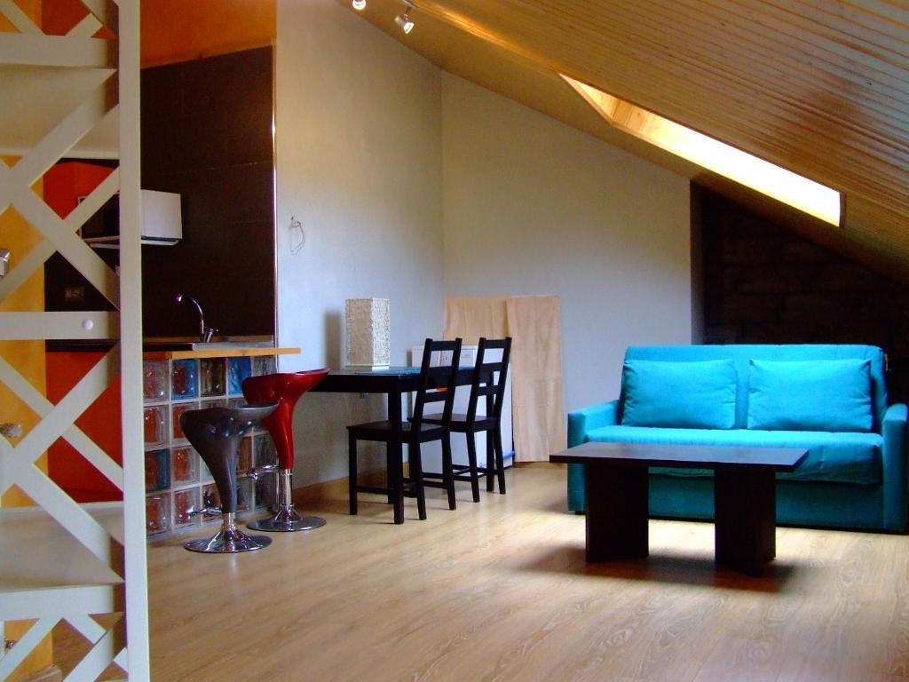 Apartamentos Rurales Altuzarra Ezcaray Δωμάτιο φωτογραφία