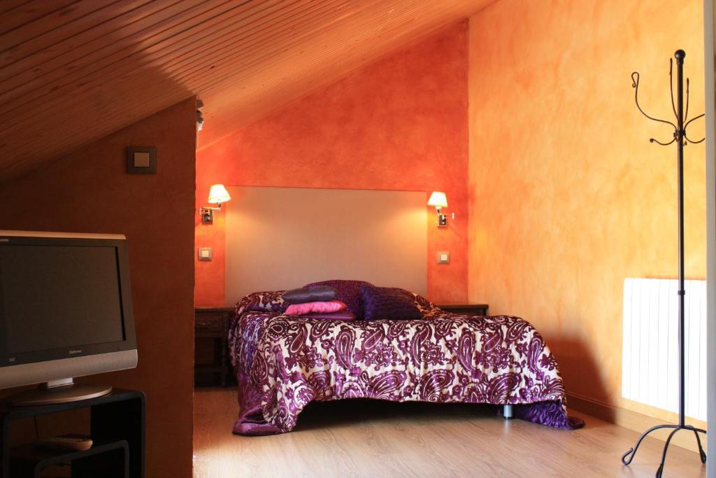 Apartamentos Rurales Altuzarra Ezcaray Δωμάτιο φωτογραφία