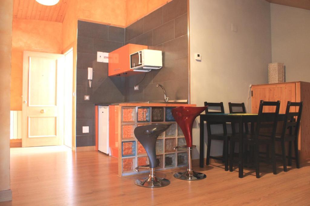 Apartamentos Rurales Altuzarra Ezcaray Δωμάτιο φωτογραφία