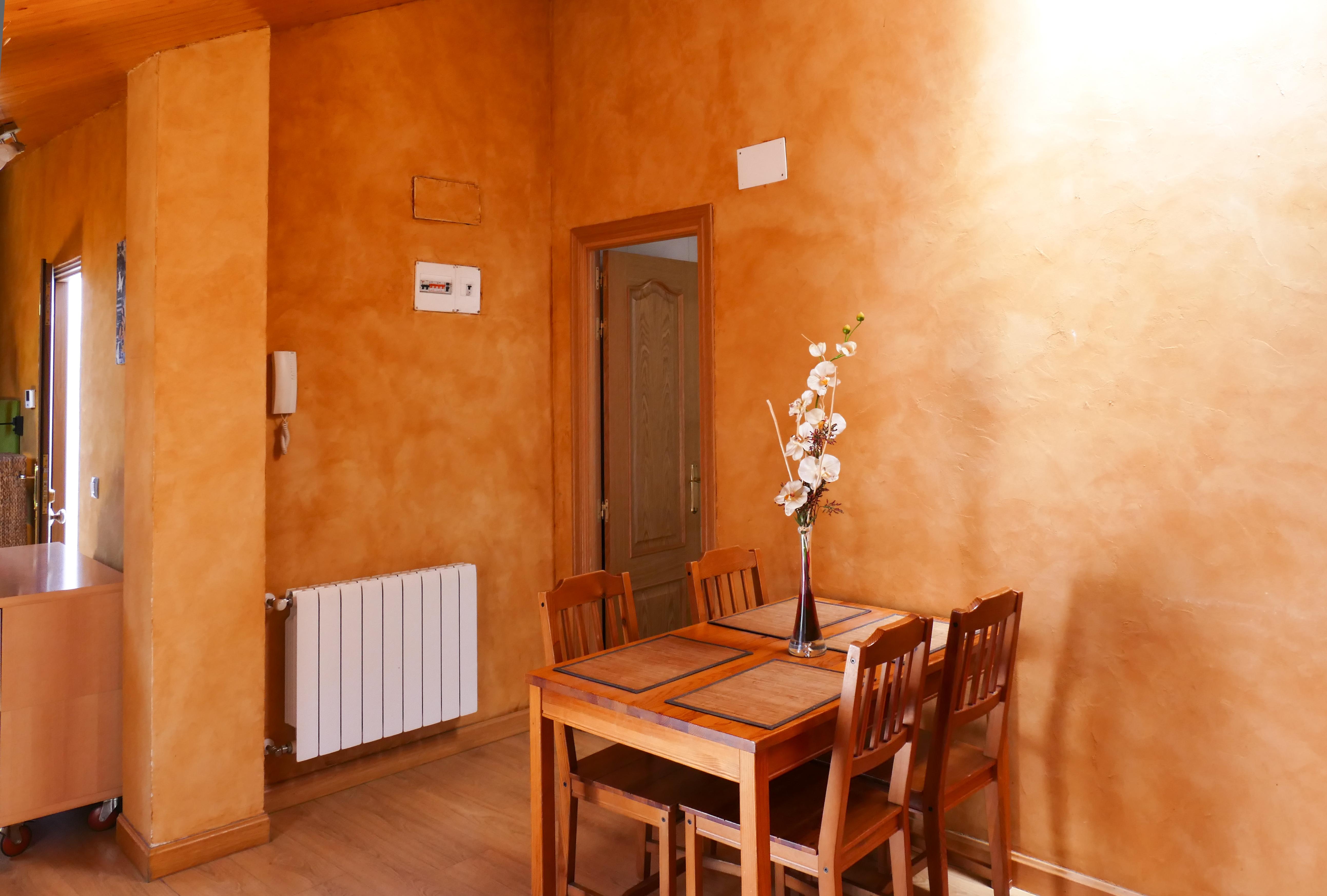 Apartamentos Rurales Altuzarra Ezcaray Εξωτερικό φωτογραφία