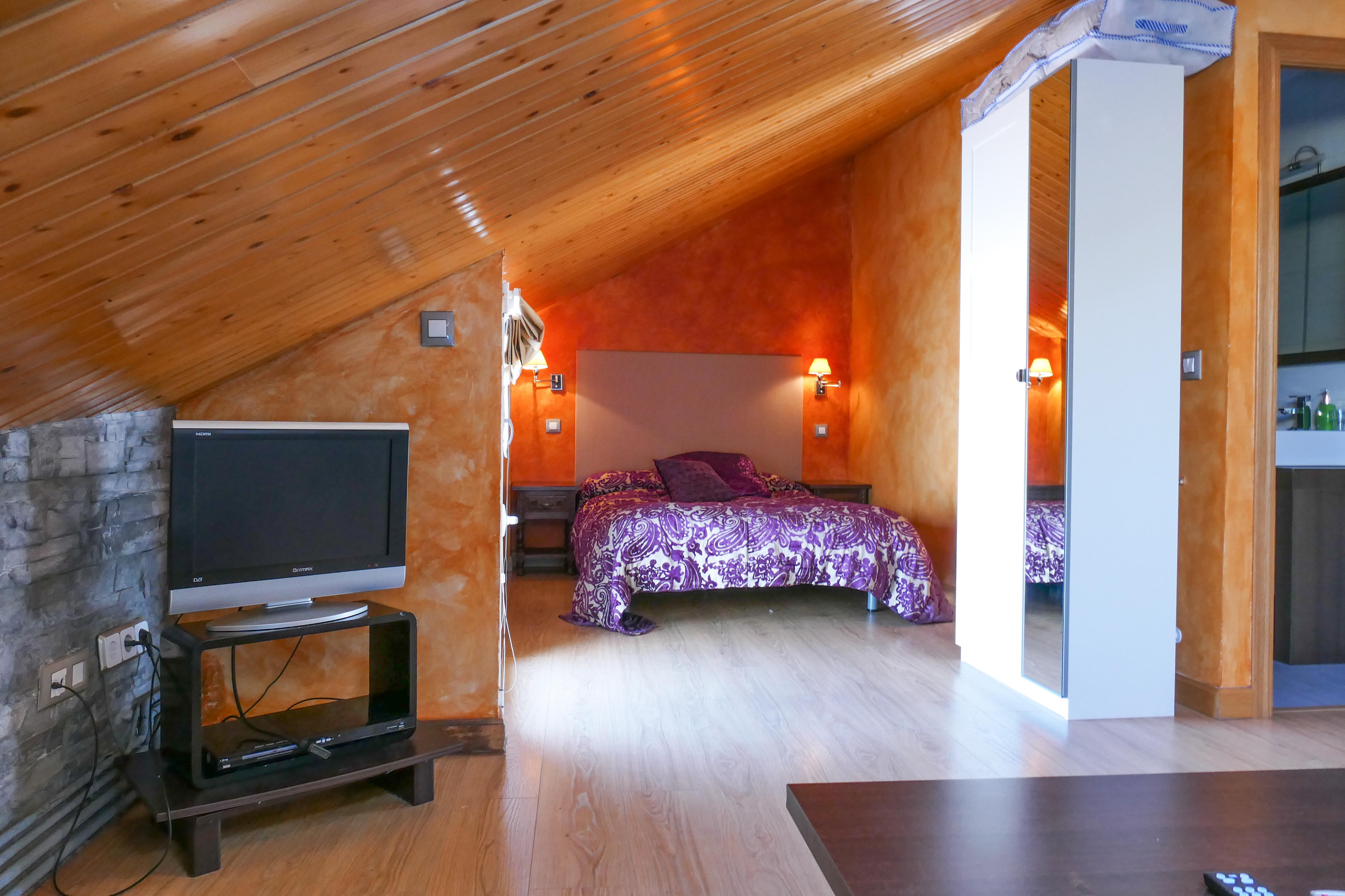 Apartamentos Rurales Altuzarra Ezcaray Εξωτερικό φωτογραφία
