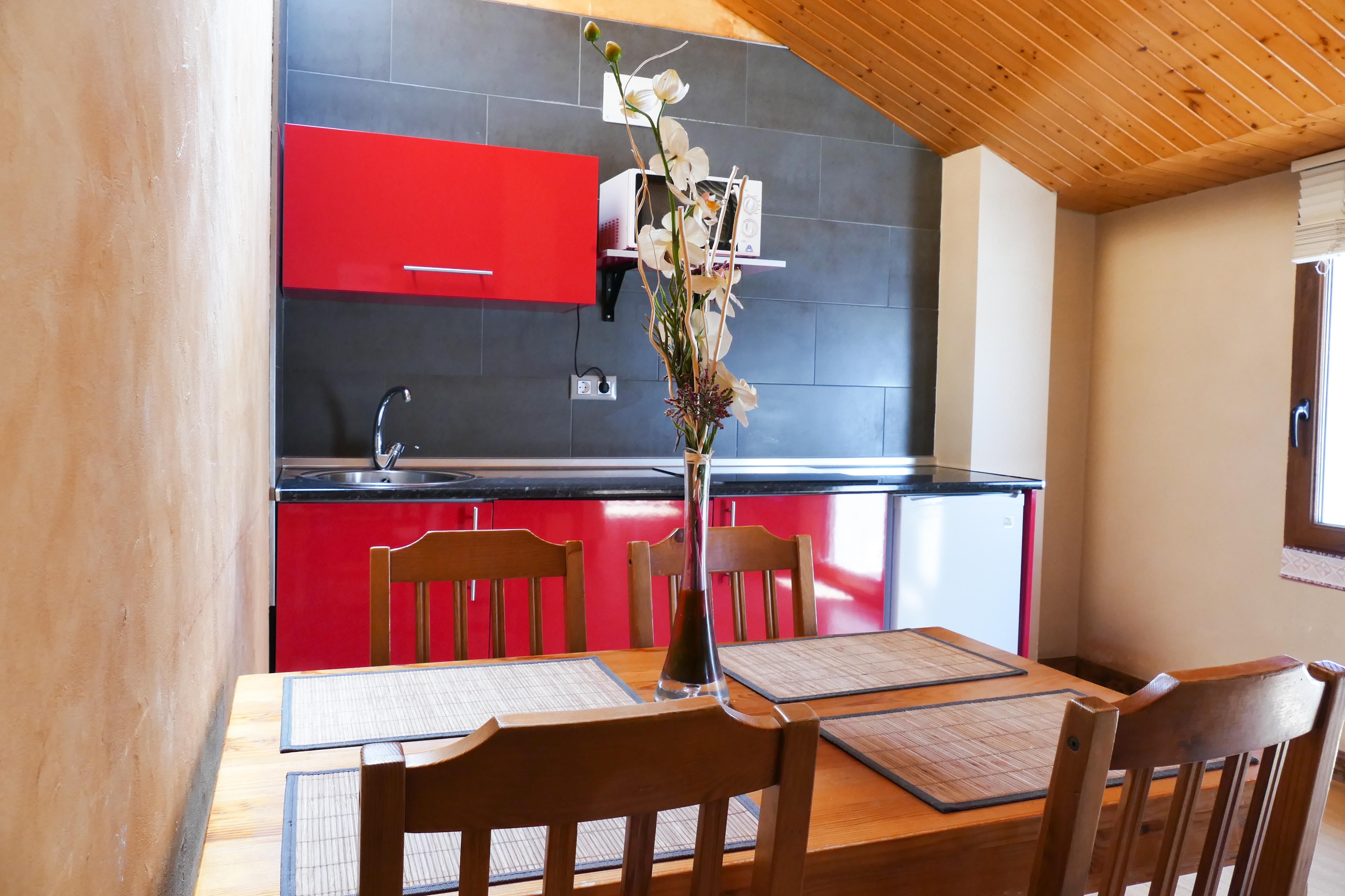 Apartamentos Rurales Altuzarra Ezcaray Εξωτερικό φωτογραφία