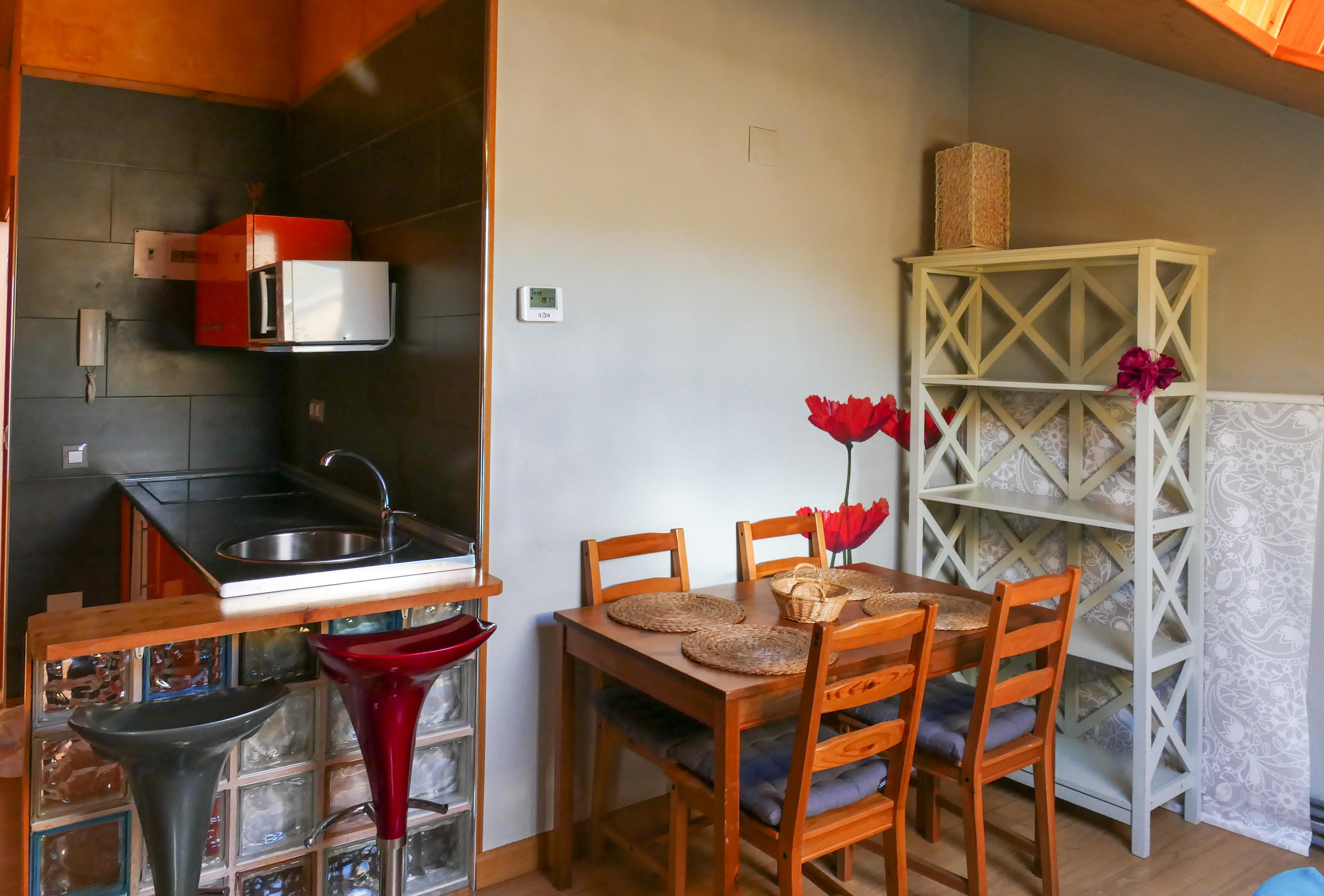 Apartamentos Rurales Altuzarra Ezcaray Εξωτερικό φωτογραφία