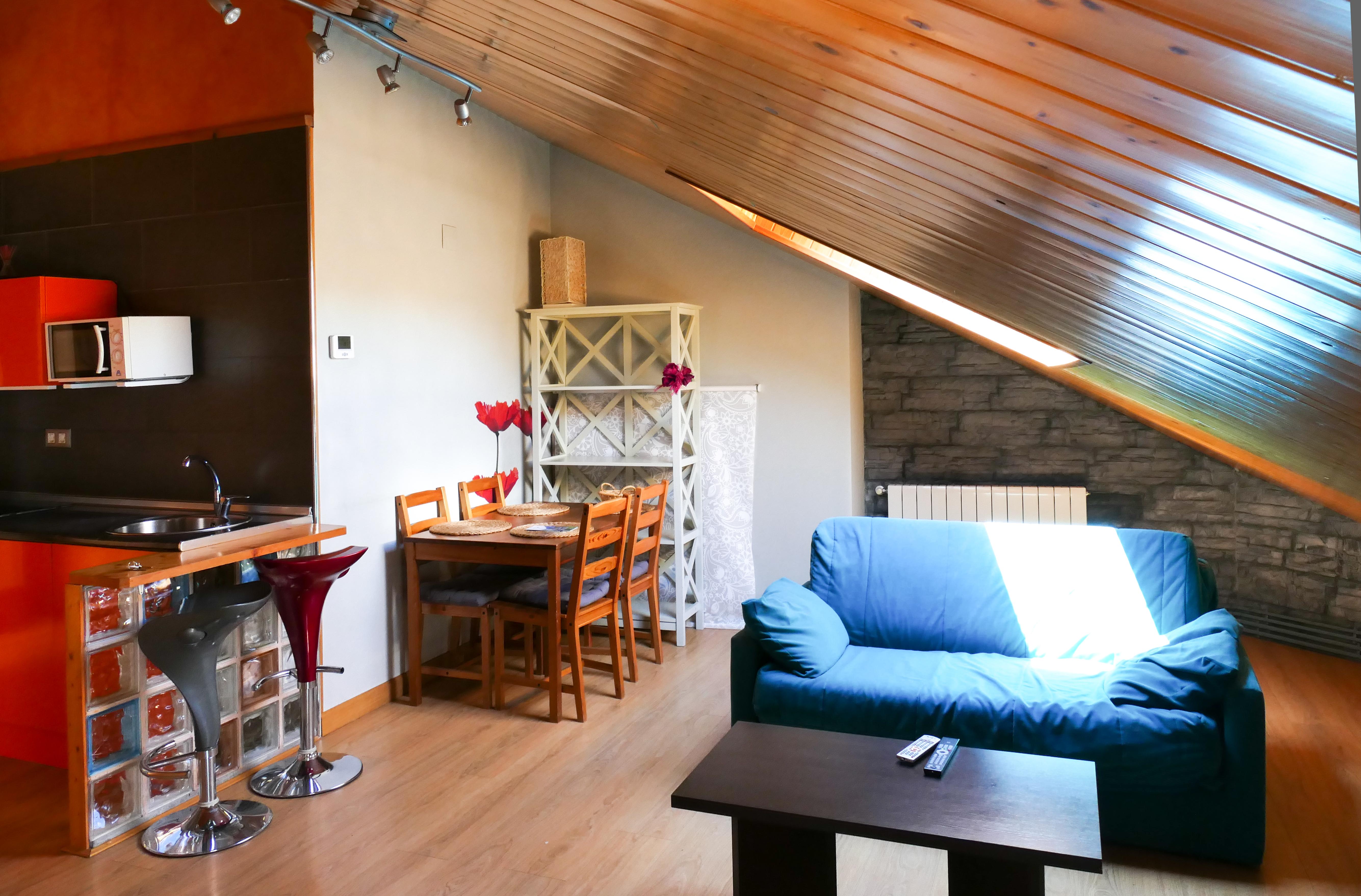 Apartamentos Rurales Altuzarra Ezcaray Εξωτερικό φωτογραφία