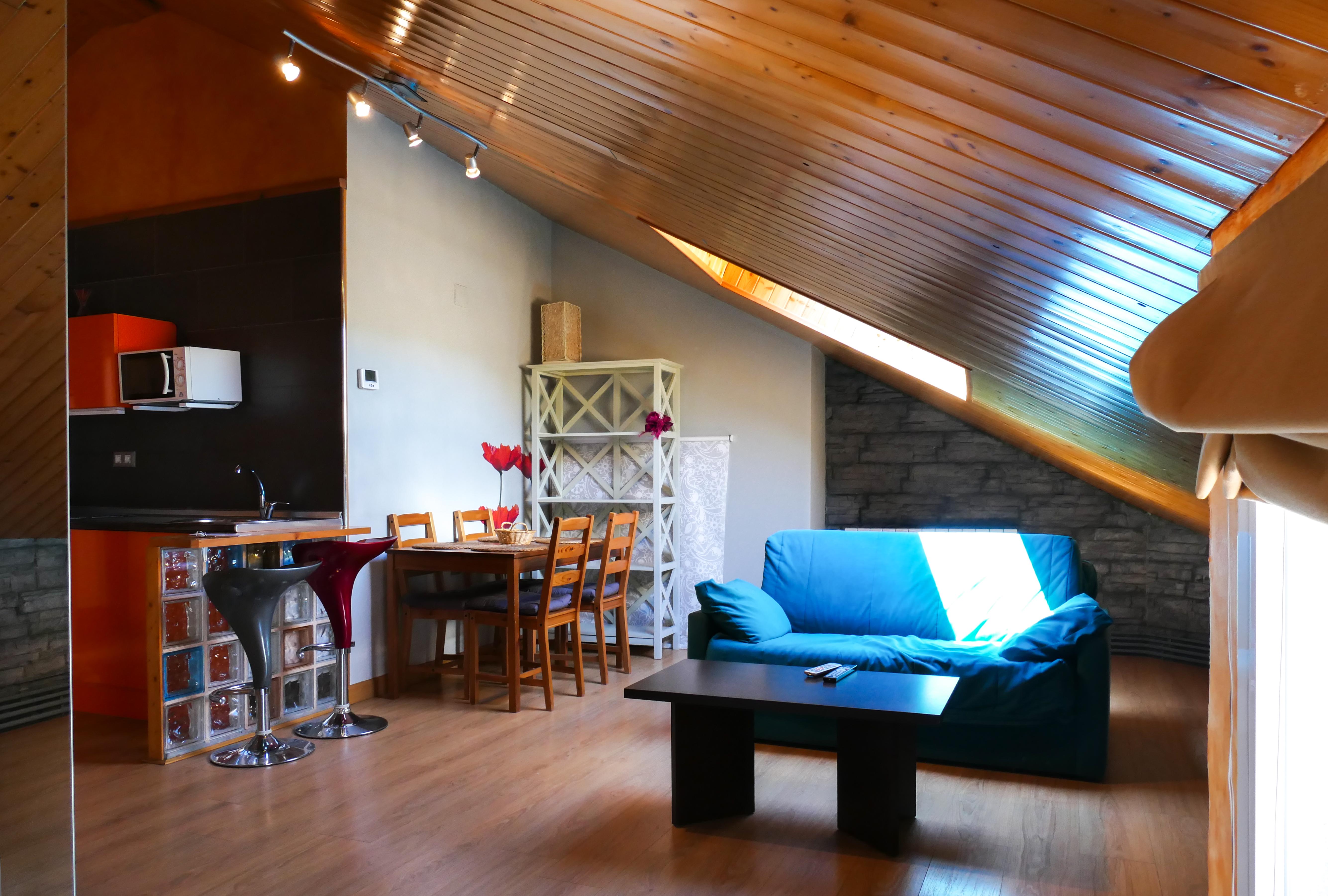 Apartamentos Rurales Altuzarra Ezcaray Εξωτερικό φωτογραφία
