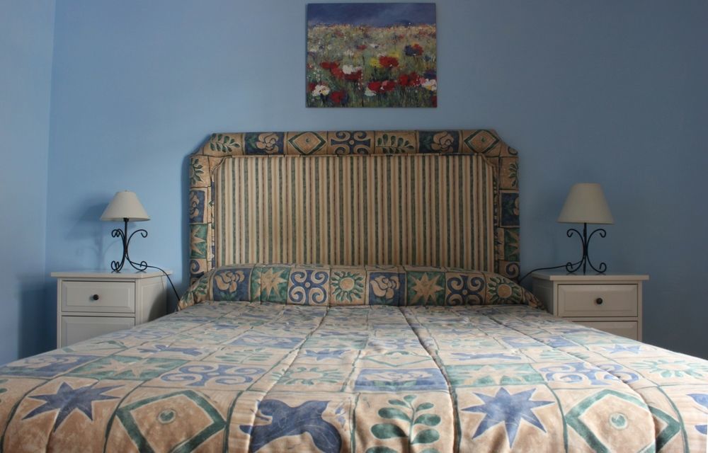 Apartamentos Rurales Altuzarra Ezcaray Εξωτερικό φωτογραφία